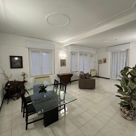 Al Bacaro Apartment เซสตรี เลวานเต ภายนอก รูปภาพ