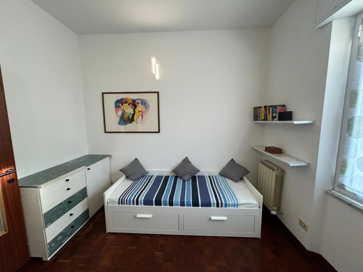 Al Bacaro Apartment เซสตรี เลวานเต ภายนอก รูปภาพ