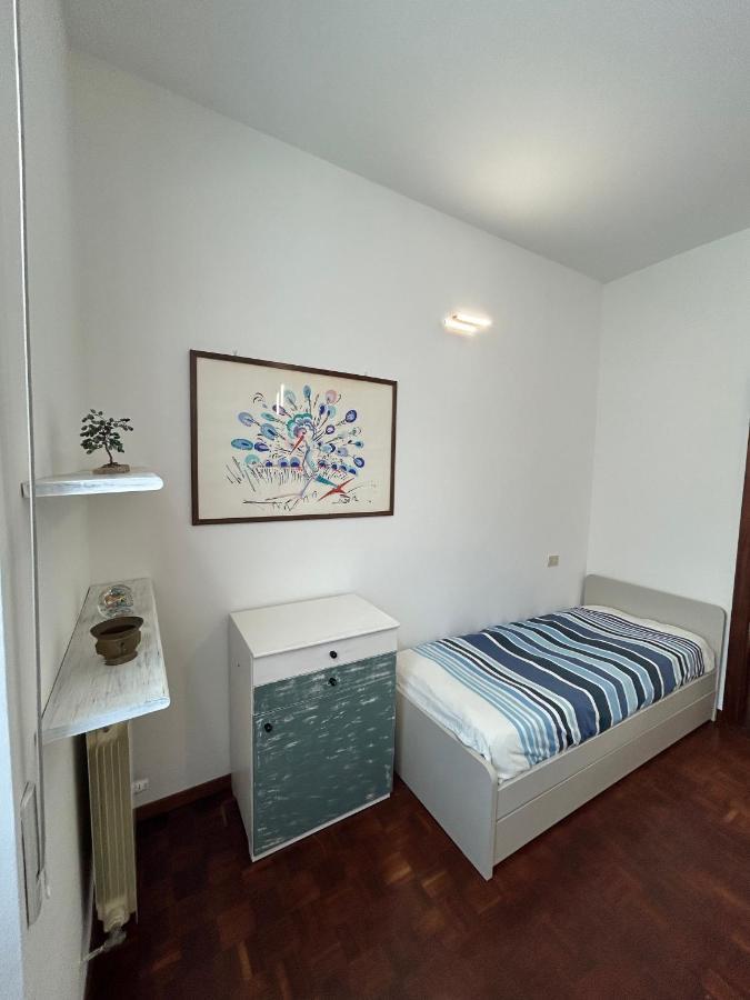 Al Bacaro Apartment เซสตรี เลวานเต ภายนอก รูปภาพ
