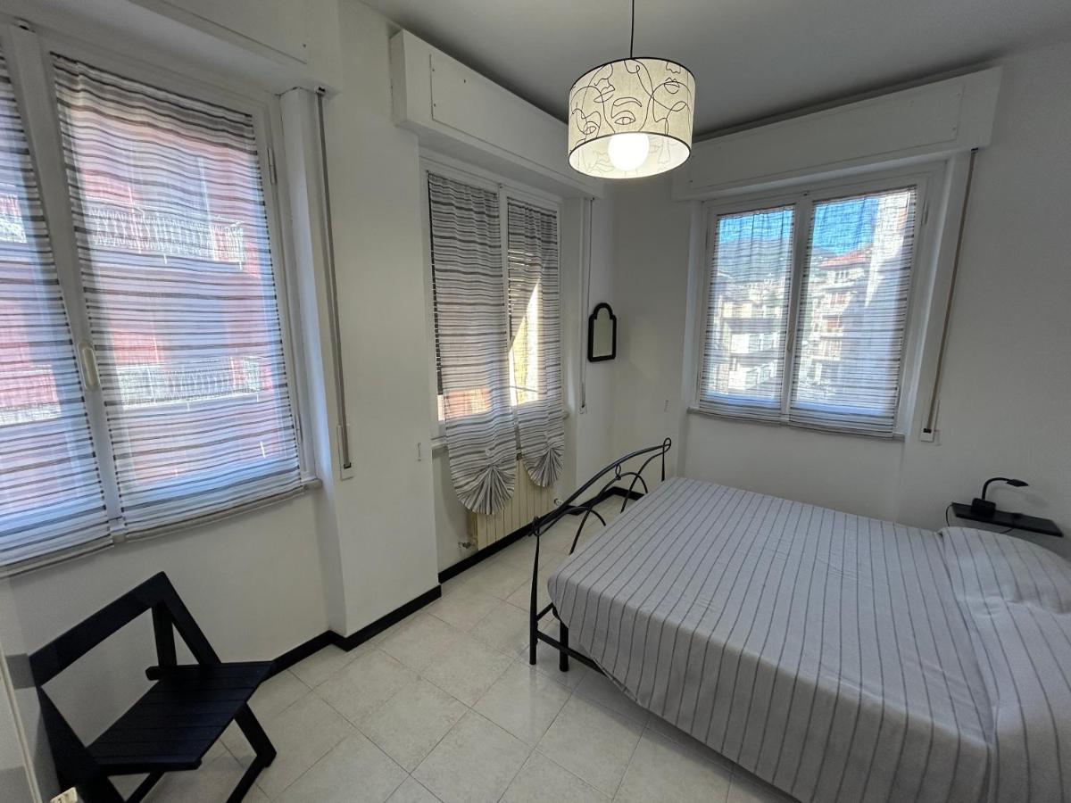 Al Bacaro Apartment เซสตรี เลวานเต ภายนอก รูปภาพ