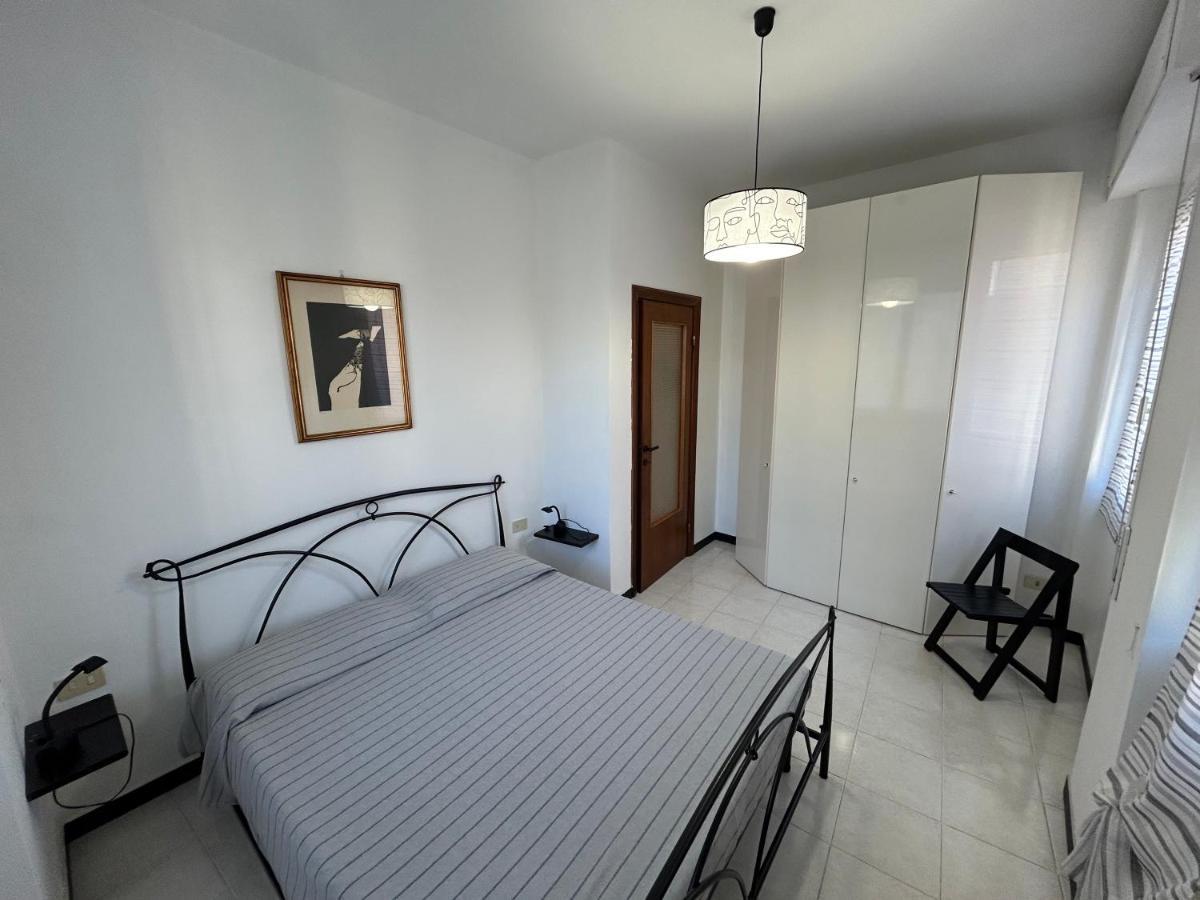 Al Bacaro Apartment เซสตรี เลวานเต ภายนอก รูปภาพ