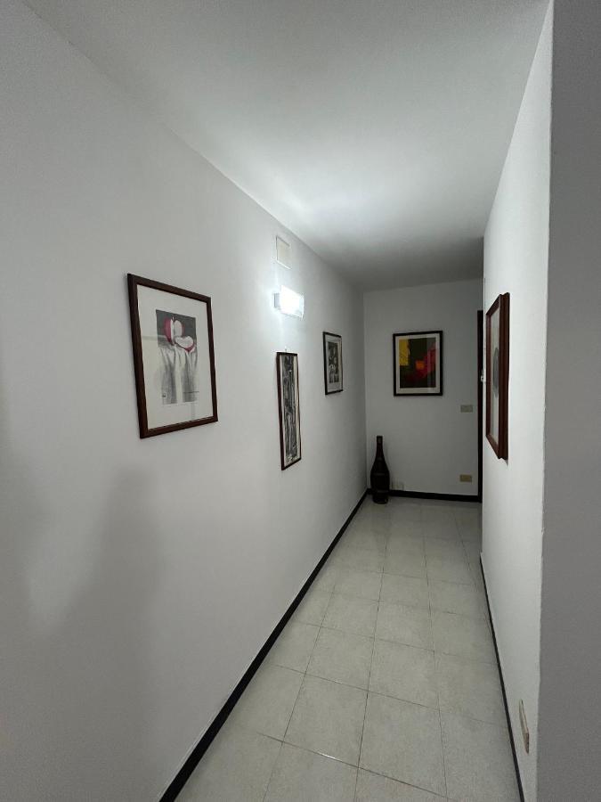 Al Bacaro Apartment เซสตรี เลวานเต ภายนอก รูปภาพ