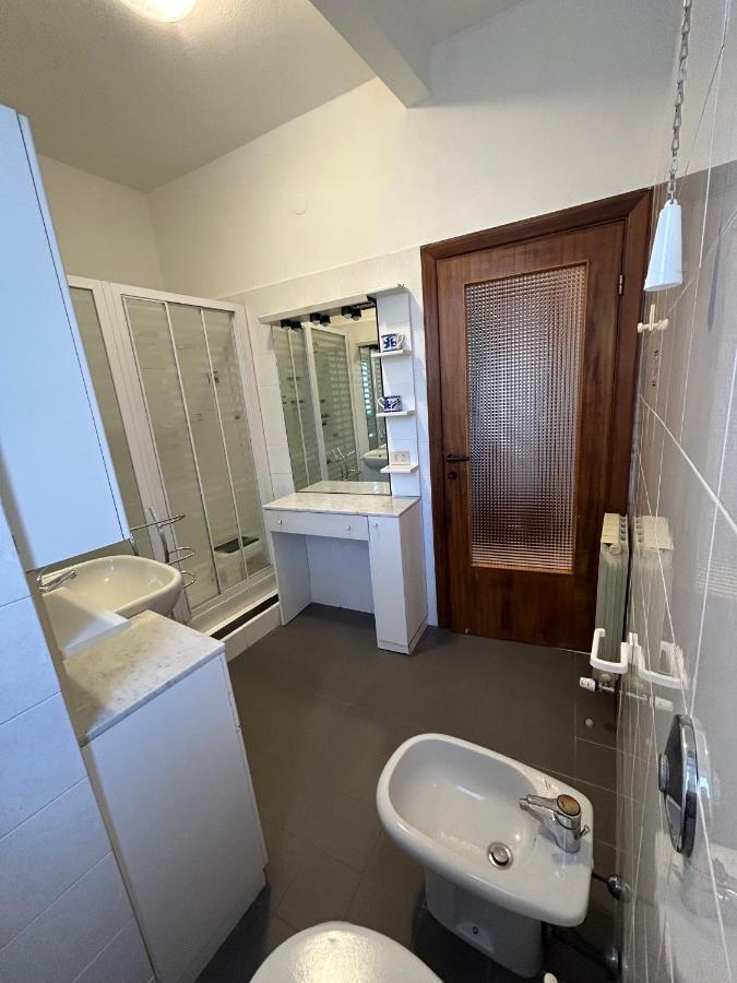 Al Bacaro Apartment เซสตรี เลวานเต ภายนอก รูปภาพ