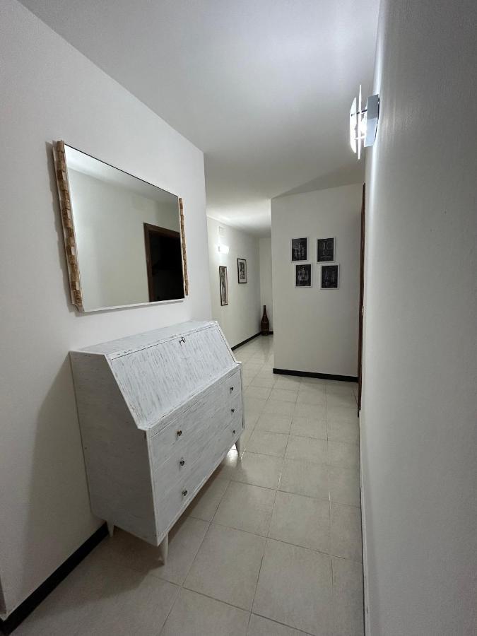 Al Bacaro Apartment เซสตรี เลวานเต ภายนอก รูปภาพ