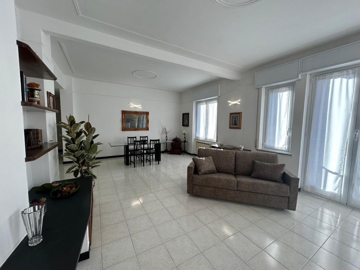 Al Bacaro Apartment เซสตรี เลวานเต ภายนอก รูปภาพ