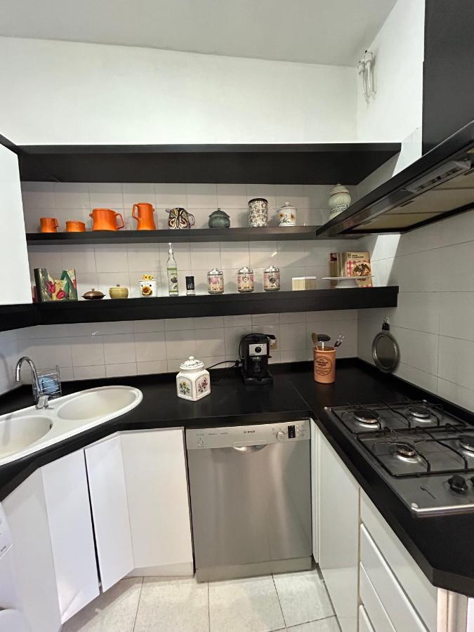 Al Bacaro Apartment เซสตรี เลวานเต ภายนอก รูปภาพ